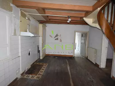 Maison, 140 m²