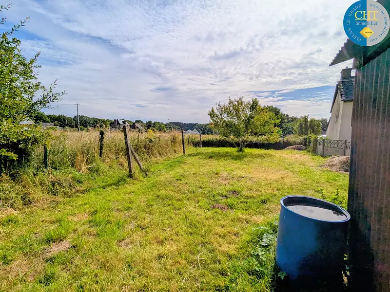Maison, 114 m²