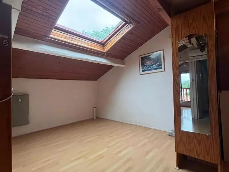 Appartement, 26 m²