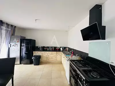 Maison, 94,87 m²