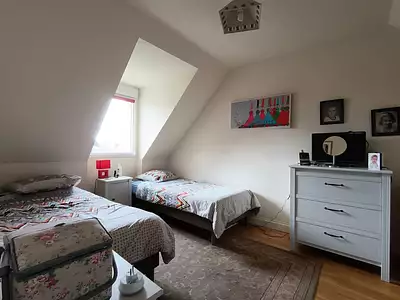 Maison, 125 m²