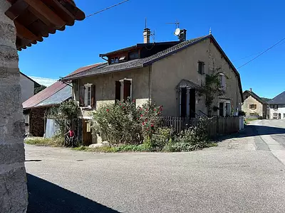 Maison, 85 m²