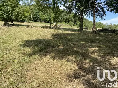 Terrain, 1 813 m²