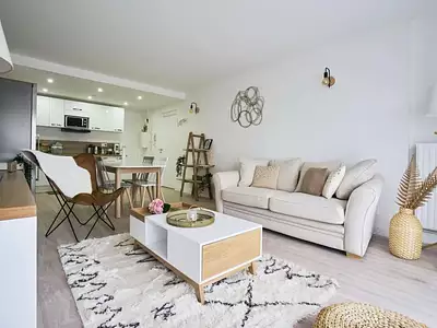 Appartement, 88 m²