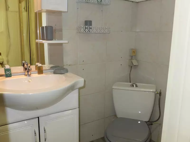 Appartement, 44,23 m²