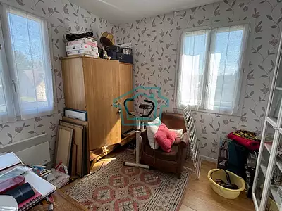 Maison, 41,41 m²