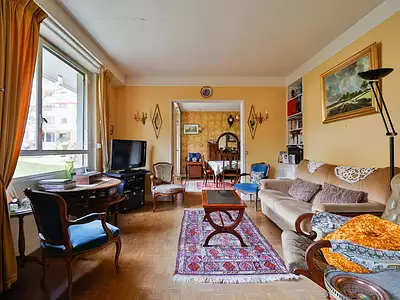 Appartement, 137 m²