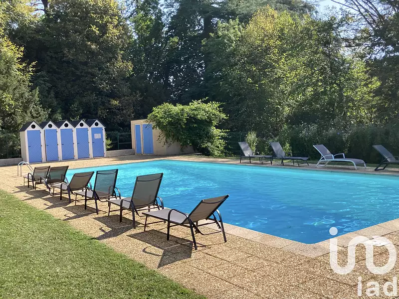 Appartement, 103 m²