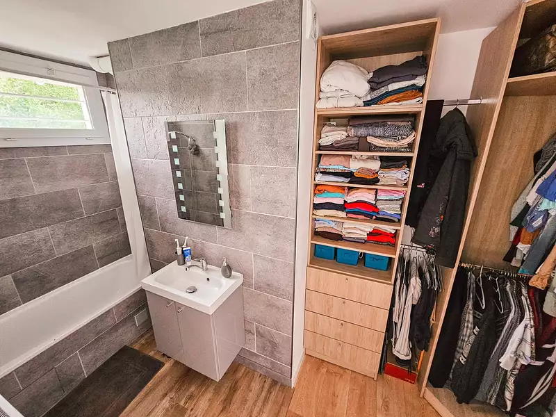Maison, 90 m²