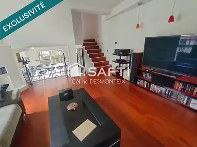 Appartement, 68 m²