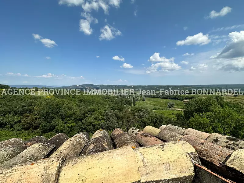 Maison, 238 m²