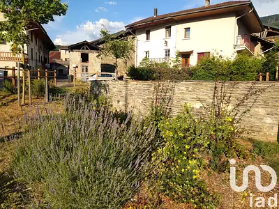 Maison, 51 m²