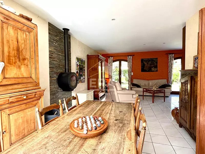 Maison, 155 m²
