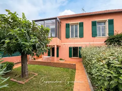 Maison, 85 m²