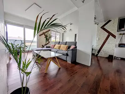 Appartement, 74,79 m²