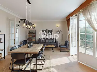 Maison, 141 m²