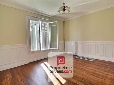 Maison, 85 m²