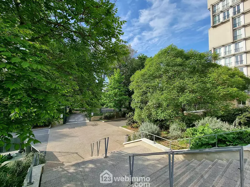 Appartement, 69,75 m²