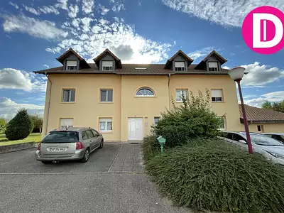 Appartement, 77,2 m²