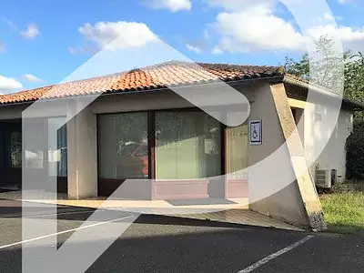 Maison, 101 m²