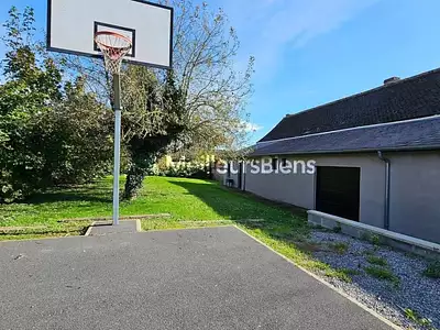 Maison, 310 m²