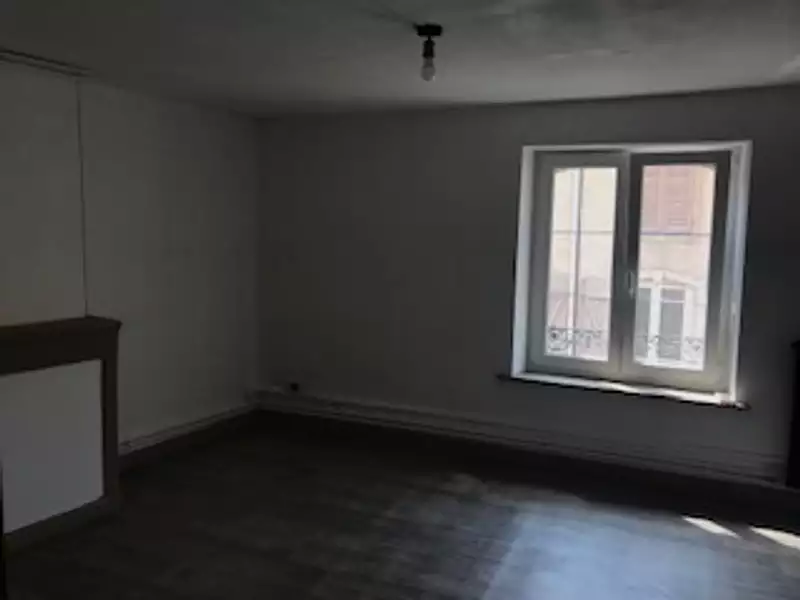 Appartement, 90 m²