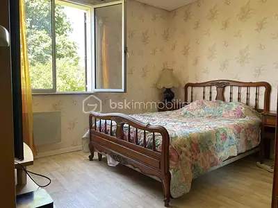 Maison, 89 m²