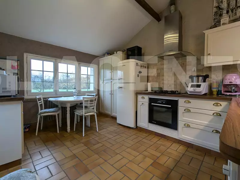 Maison, 140 m²