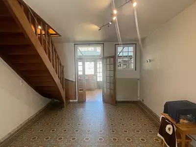Maison, 114 m²
