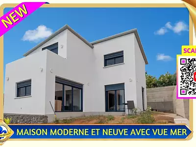 Maison, 110 m²