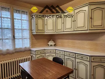 Maison, 64 m²