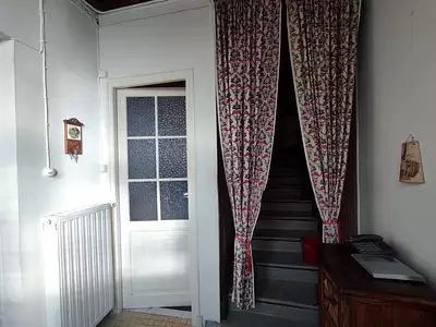 Maison, 118 m²