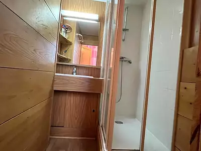 Appartement, 34,9 m²