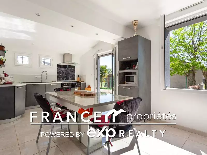 Maison, 80 m²