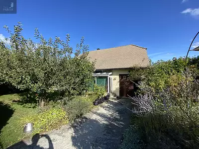 Maison, 84 m²