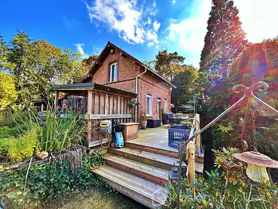 Maison, 130 m²
