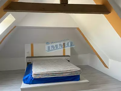 Maison, 150 m²