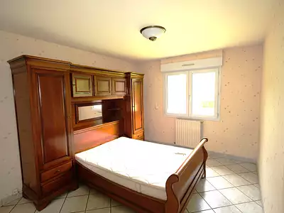 Maison, 110 m²