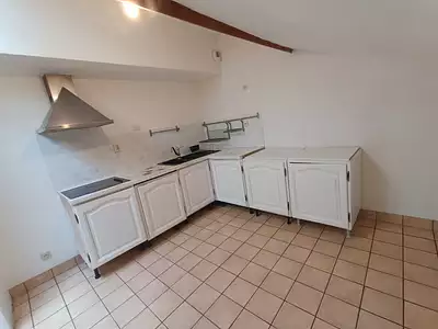 Appartement, 81 m²