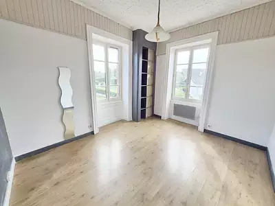 Appartement, 75 m²