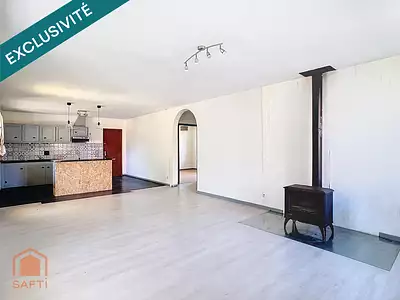 Maison, 82 m²