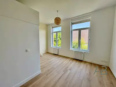 Appartement, 25 m²