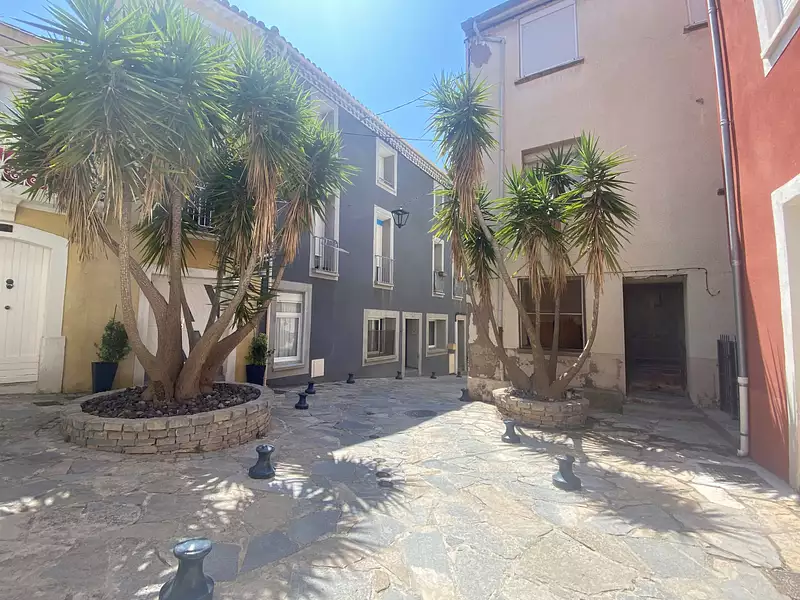 Appartement, 53,83 m²