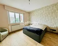 Appartement, 101 m²