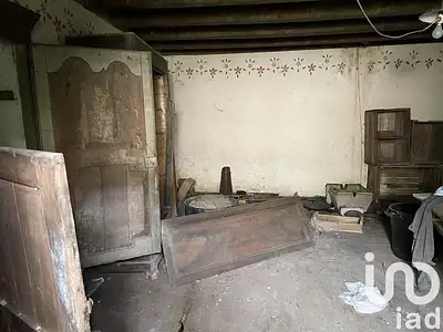 Maison, 110 m²