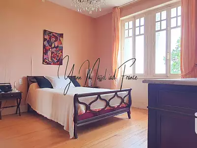 Maison, 233 m²