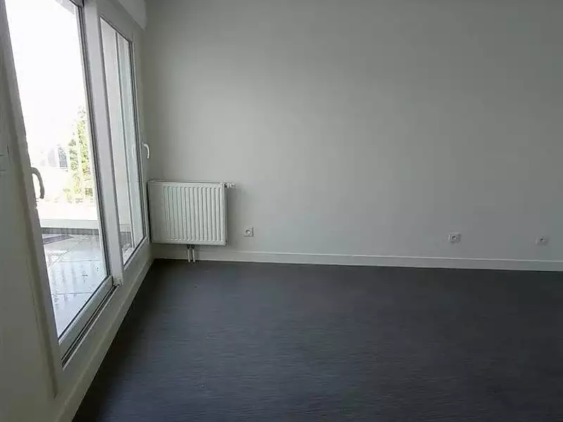 Appartement, 60 m²