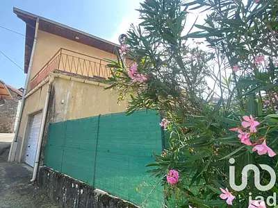 Maison, 127 m²