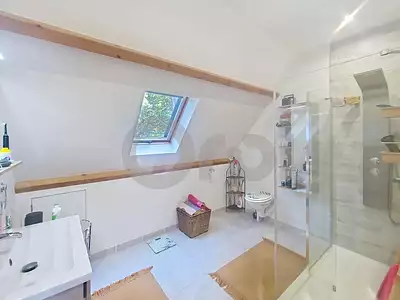 Maison, 115 m²