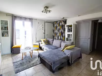 Maison, 82 m²
